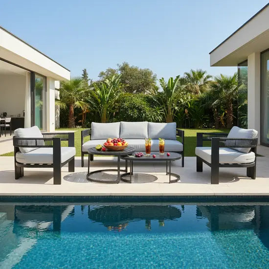 premium outdoor lounge furniture beyond living australia