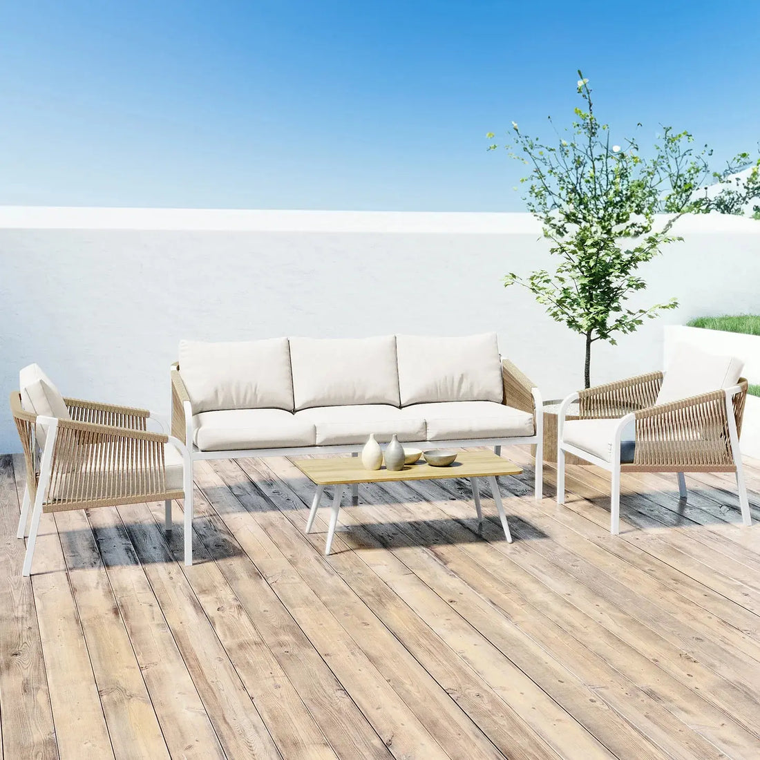 premium outdoor lounge furniture beyond living australia
