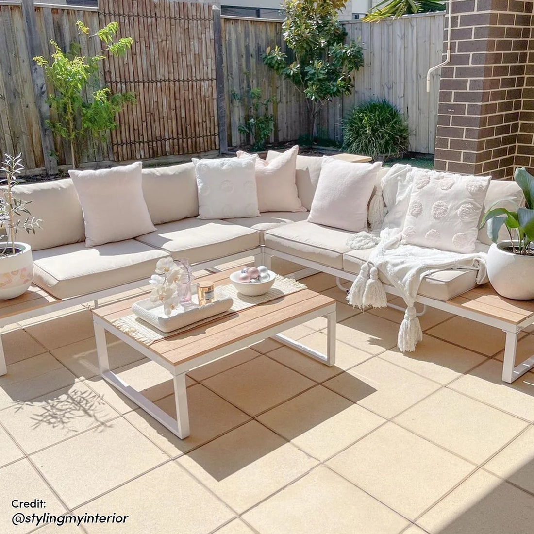 premium outdoor lounge furniture beyond living australia