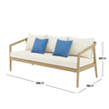 premium outdoor lounge furniture beyond living australia