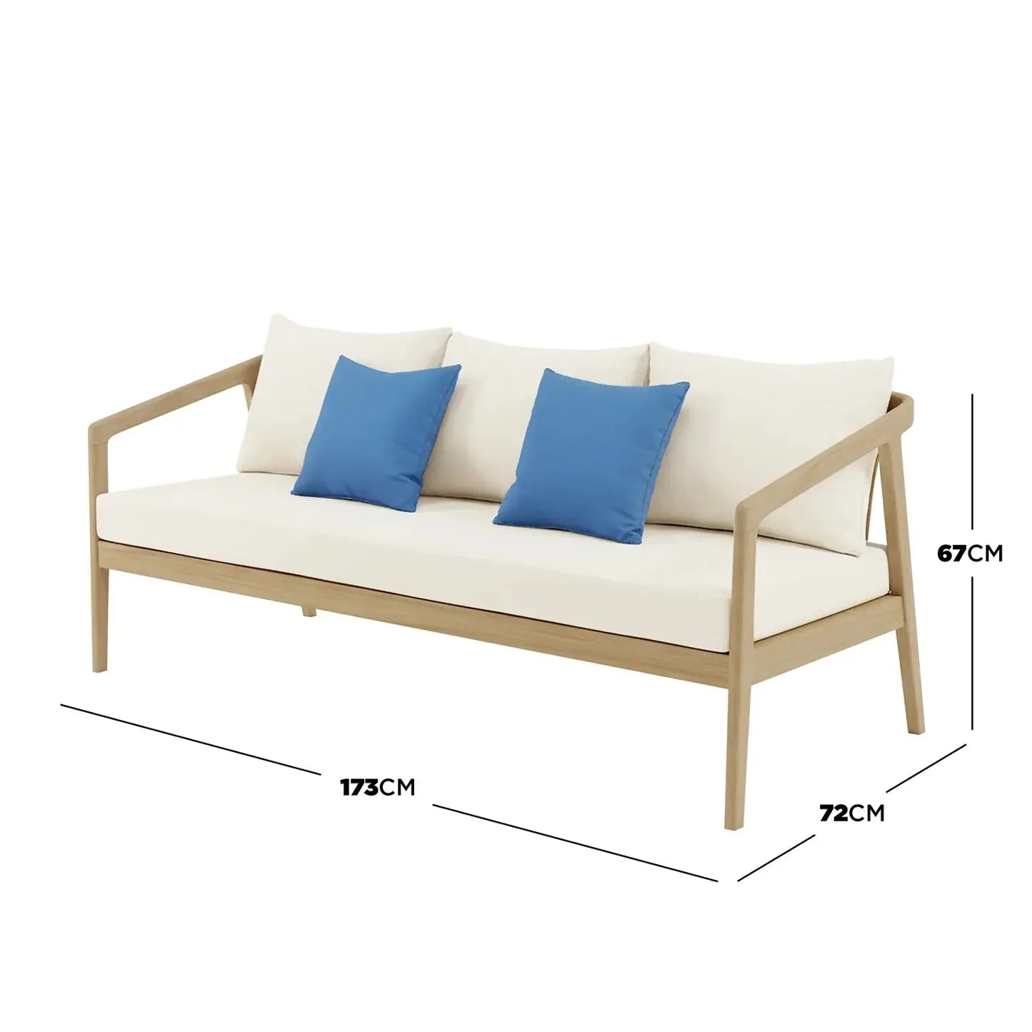premium outdoor lounge furniture beyond living australia