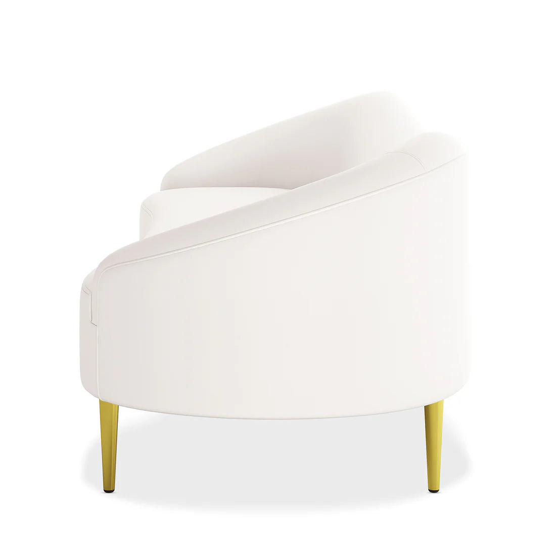 premium velvet sofa beyond living australia
