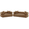 premium velvet sofa set for modern interiors