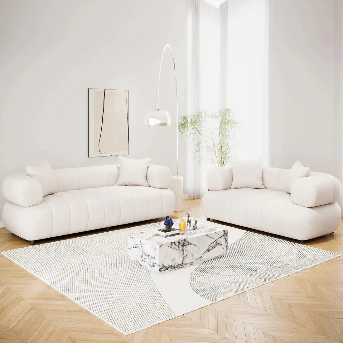 samira velvet sofa set australia beyond living