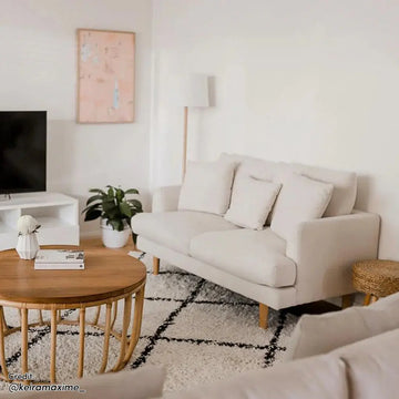 stone fabric sofa Australia