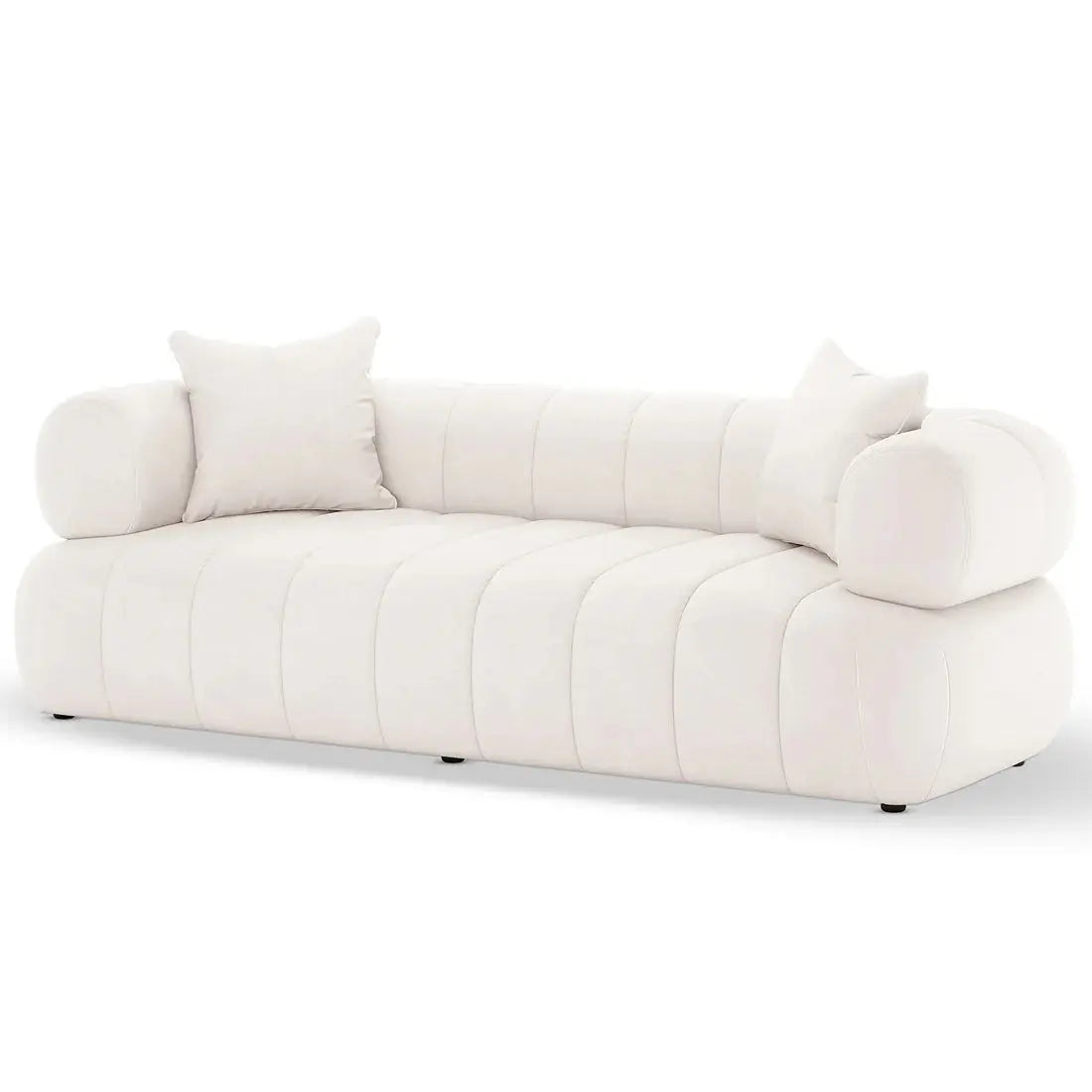 stylish velvet sofa australia modern interior