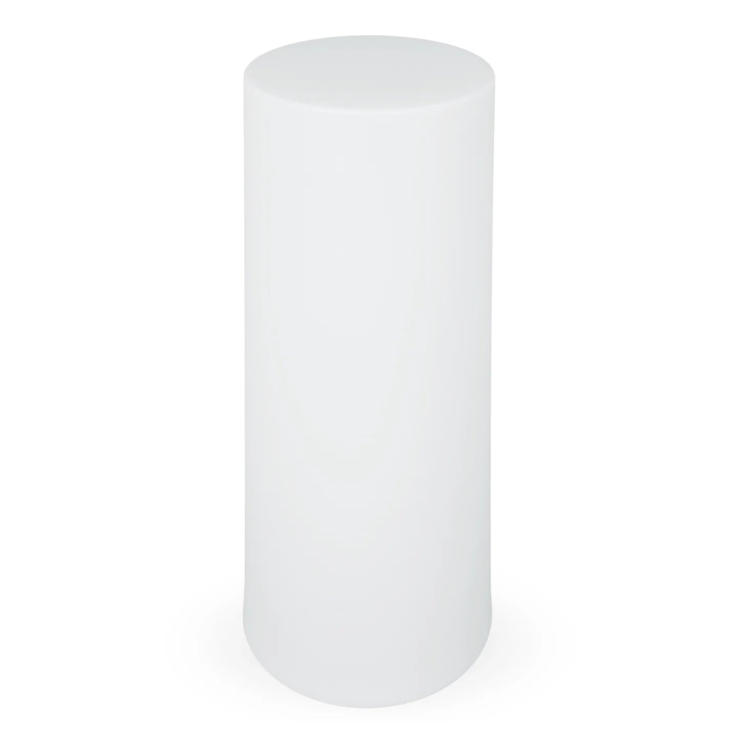 weather resistant LED bollard light for driveway and garden